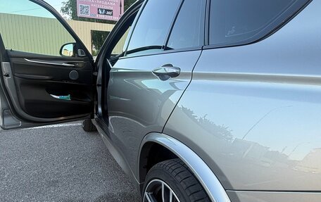 BMW X5 M, 2016 год, 5 800 000 рублей, 17 фотография