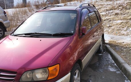 Toyota Ipsum II, 1998 год, 501 000 рублей, 2 фотография