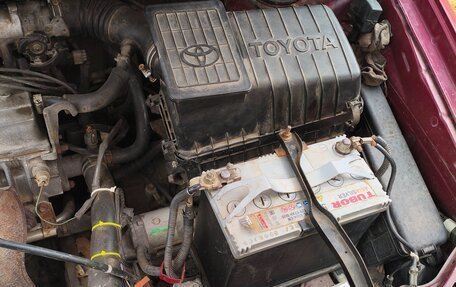 Toyota Ipsum II, 1998 год, 501 000 рублей, 7 фотография