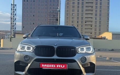 BMW X5 M, 2016 год, 5 800 000 рублей, 7 фотография