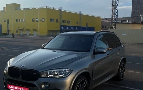 BMW X5 M, 2016 год, 5 800 000 рублей, 8 фотография