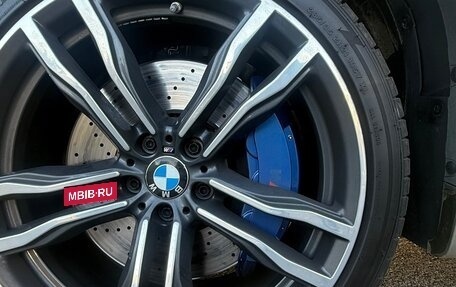 BMW X5 M, 2016 год, 5 800 000 рублей, 13 фотография