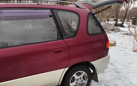 Toyota Ipsum II, 1998 год, 501 000 рублей, 13 фотография