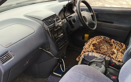 Toyota Ipsum II, 1998 год, 501 000 рублей, 12 фотография
