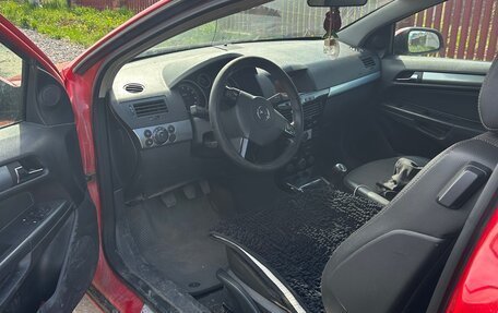Opel Astra H, 2008 год, 280 000 рублей, 6 фотография
