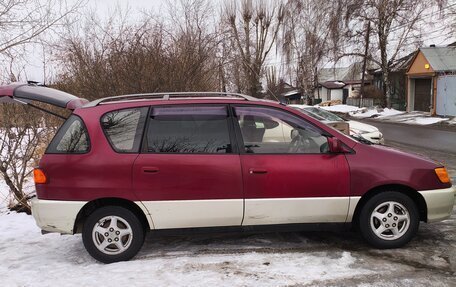 Toyota Ipsum II, 1998 год, 501 000 рублей, 14 фотография