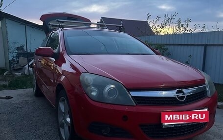 Opel Astra H, 2008 год, 280 000 рублей, 2 фотография