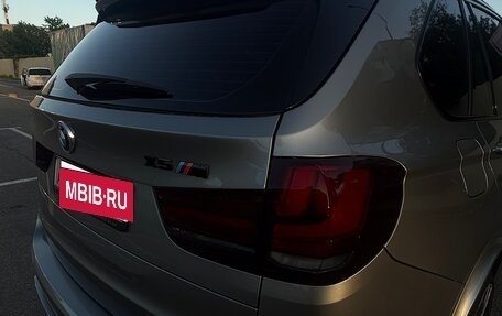 BMW X5 M, 2016 год, 5 800 000 рублей, 15 фотография