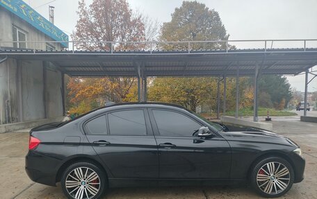 BMW 3 серия, 2013 год, 1 700 000 рублей, 4 фотография