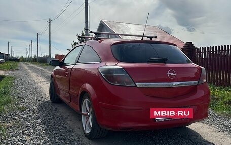 Opel Astra H, 2008 год, 280 000 рублей, 8 фотография