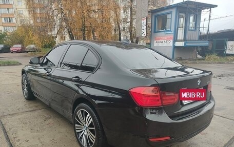 BMW 3 серия, 2013 год, 1 700 000 рублей, 7 фотография