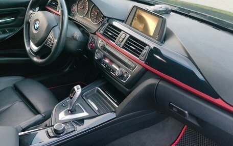 BMW 3 серия, 2013 год, 1 700 000 рублей, 12 фотография