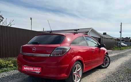 Opel Astra H, 2008 год, 280 000 рублей, 7 фотография
