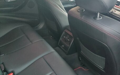 BMW 3 серия, 2013 год, 1 700 000 рублей, 13 фотография