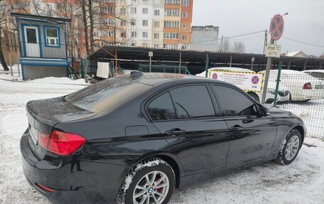BMW 3 серия, 2013 год, 1 700 000 рублей, 15 фотография