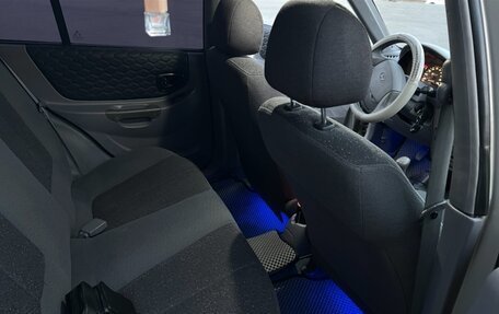 Hyundai Accent II, 2007 год, 590 000 рублей, 5 фотография