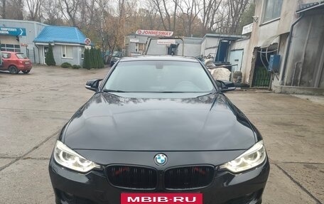 BMW 3 серия, 2013 год, 1 700 000 рублей, 2 фотография