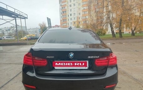BMW 3 серия, 2013 год, 1 700 000 рублей, 6 фотография