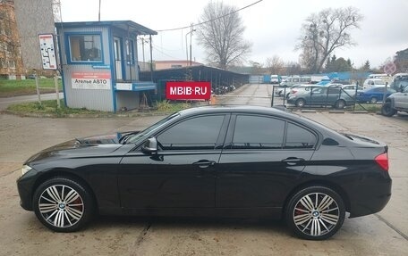 BMW 3 серия, 2013 год, 1 700 000 рублей, 8 фотография