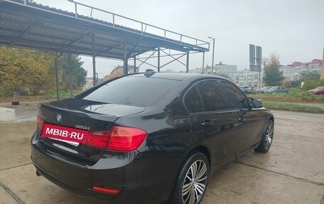 BMW 3 серия, 2013 год, 1 700 000 рублей, 5 фотография