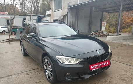 BMW 3 серия, 2013 год, 1 700 000 рублей, 3 фотография