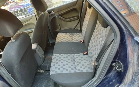 Ford Focus II рестайлинг, 2006 год, 230 000 рублей, 11 фотография