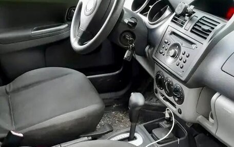 Suzuki Ignis II (HR), 2007 год, 525 000 рублей, 8 фотография