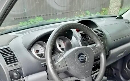 Suzuki Ignis II (HR), 2007 год, 525 000 рублей, 7 фотография