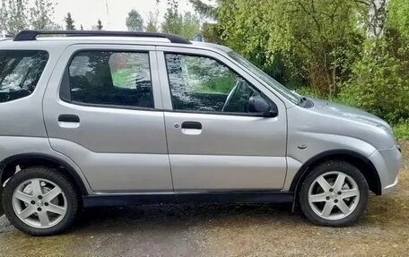 Suzuki Ignis II (HR), 2007 год, 525 000 рублей, 5 фотография