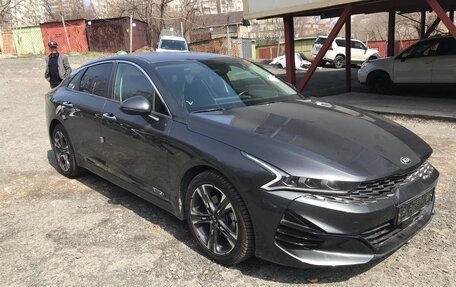 KIA K5, 2020 год, 2 680 000 рублей, 2 фотография