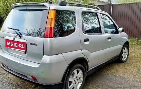 Suzuki Ignis II (HR), 2007 год, 525 000 рублей, 4 фотография