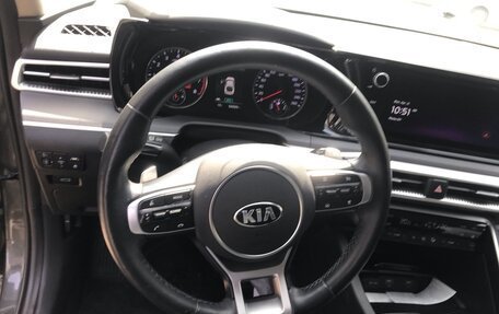 KIA K5, 2020 год, 2 680 000 рублей, 7 фотография