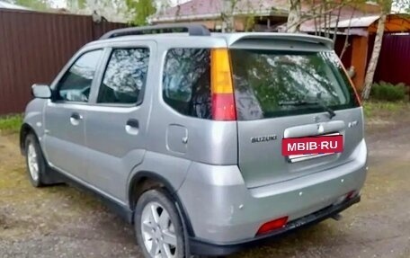 Suzuki Ignis II (HR), 2007 год, 525 000 рублей, 3 фотография
