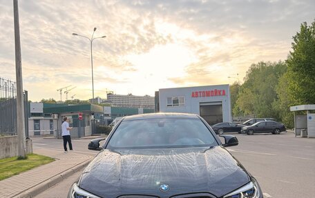 BMW X6 M, 2020 год, 8 200 000 рублей, 2 фотография