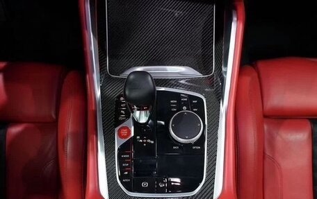 BMW X6 M, 2020 год, 8 200 000 рублей, 10 фотография