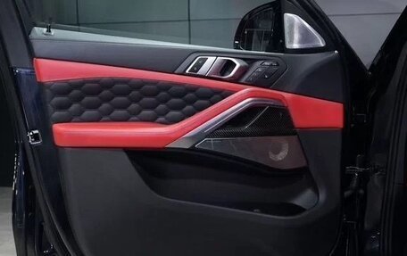 BMW X6 M, 2020 год, 8 200 000 рублей, 11 фотография
