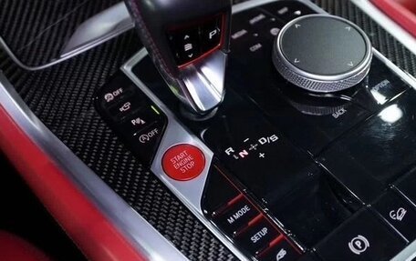 BMW X6 M, 2020 год, 8 200 000 рублей, 13 фотография