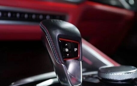 BMW X6 M, 2020 год, 8 200 000 рублей, 18 фотография