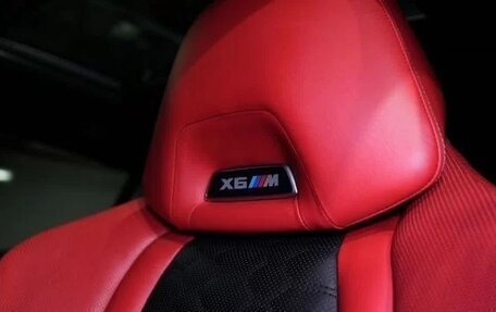 BMW X6 M, 2020 год, 8 200 000 рублей, 15 фотография