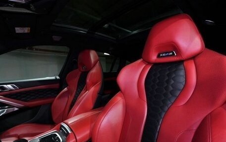 BMW X6 M, 2020 год, 8 200 000 рублей, 14 фотография