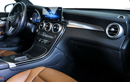 Mercedes-Benz GLC Coupe, 2019 год, 5 390 000 рублей, 10 фотография