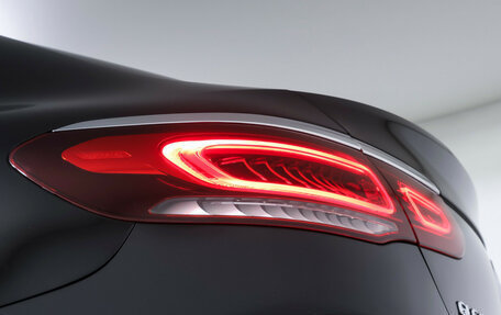 Mercedes-Benz GLC Coupe, 2019 год, 5 390 000 рублей, 21 фотография
