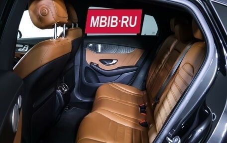 Mercedes-Benz GLC Coupe, 2019 год, 5 390 000 рублей, 11 фотография