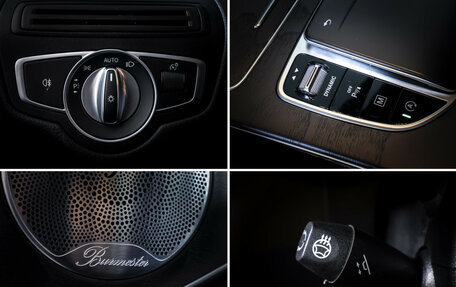 Mercedes-Benz GLC Coupe, 2019 год, 5 390 000 рублей, 18 фотография