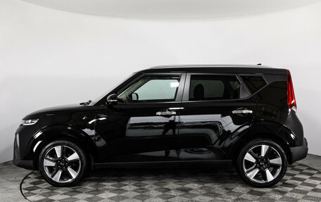 KIA Soul III, 2019 год, 1 949 000 рублей, 8 фотография