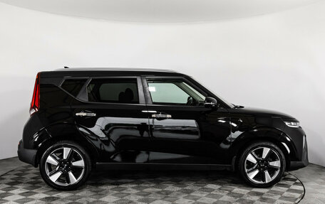 KIA Soul III, 2019 год, 1 949 000 рублей, 4 фотография