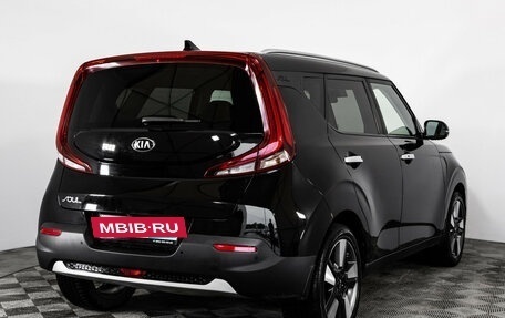 KIA Soul III, 2019 год, 1 949 000 рублей, 5 фотография