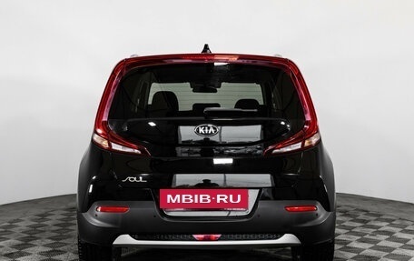 KIA Soul III, 2019 год, 1 949 000 рублей, 6 фотография