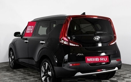 KIA Soul III, 2019 год, 1 949 000 рублей, 7 фотография