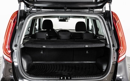 KIA Soul III, 2019 год, 1 949 000 рублей, 26 фотография